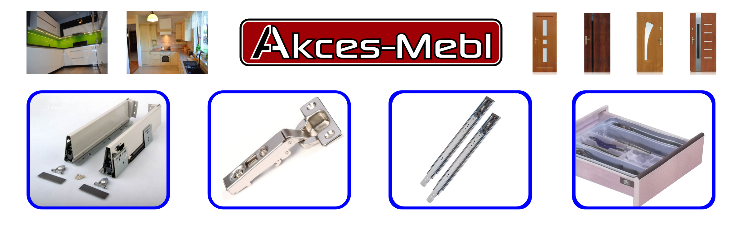 Akces-Mebl Sp. z o.o.